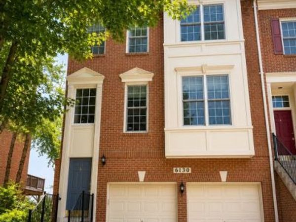 6130 STONEHENGE, Unit 7, NORTH BETHESDA, MD 20852