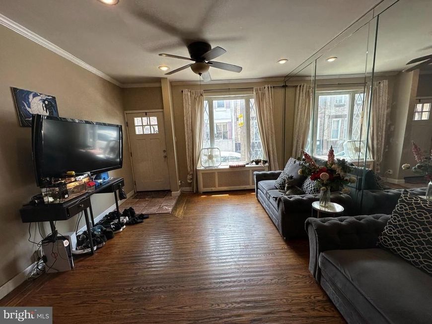 1723 Sigel Street , Philadelphia, PA 19145 Main Photo