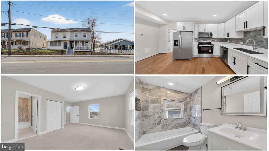 5919 ADDISON ROAD , CAPITOL HEIGHTS, MD 20743