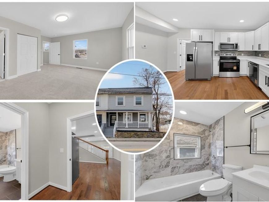 5919 Addison Road, Capitol Heights, MD 20743 Main Photo