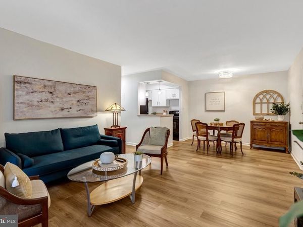 5913 PRINCE JAMES DRIVE, Unit I (