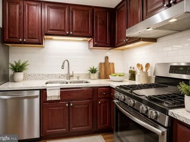 10025 FAIR WOODS DRIVE , Unit 144, FAIRFAX, VA 22030
