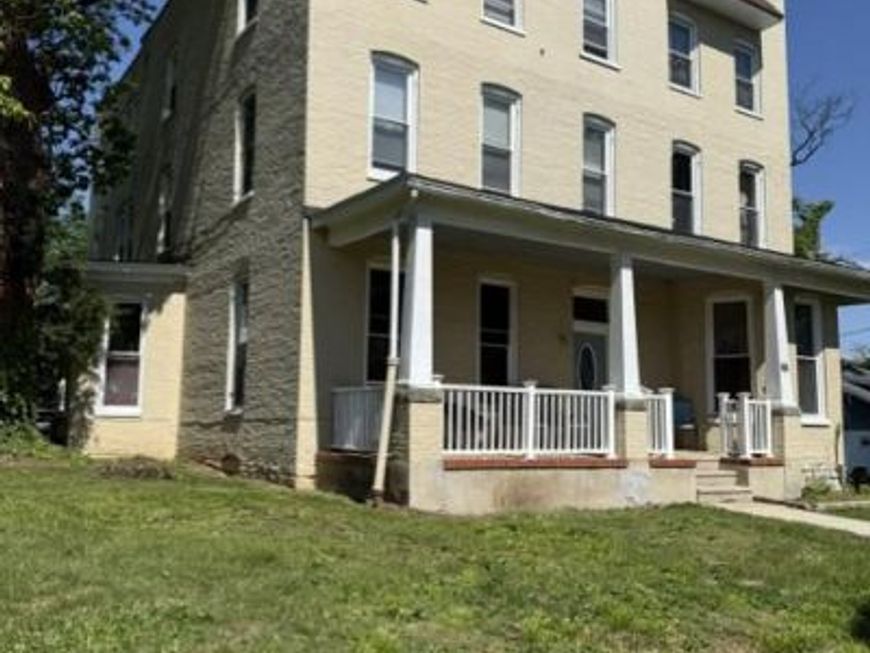 601 Highland Way, Hagerstown, MD 21740 Main Photo