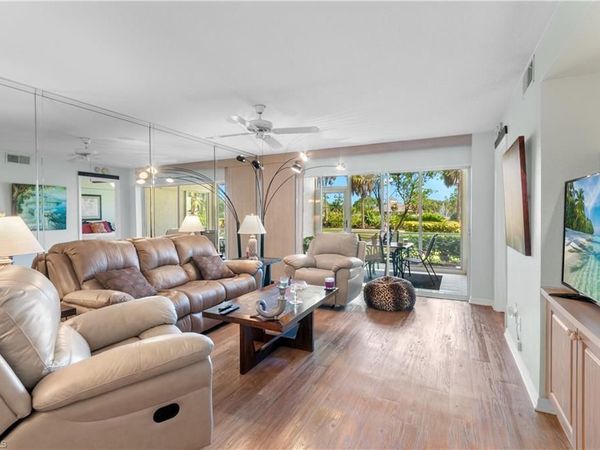 4110 Lorene DR, Unit 106, ESTERO, FL 33928