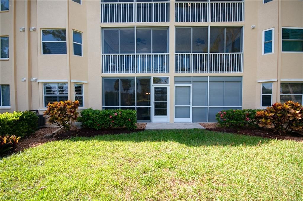 4110 Lorene Dr, Unit 106, Estero, FL 33928 Photo
