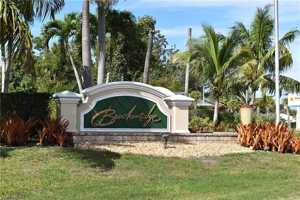 4110 Lorene Dr, Unit 106, Estero, FL 33928 Photo