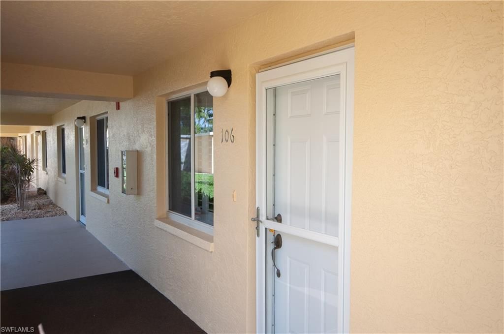 4110 Lorene Dr, Unit 106, Estero, FL 33928 Photo