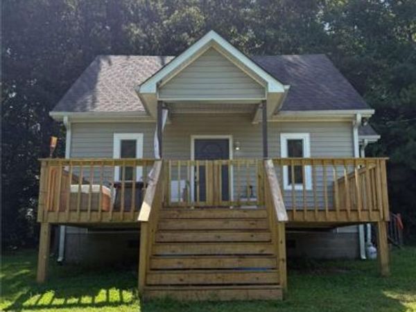 105 Lumpkin Road , Cedartown, GA 30125