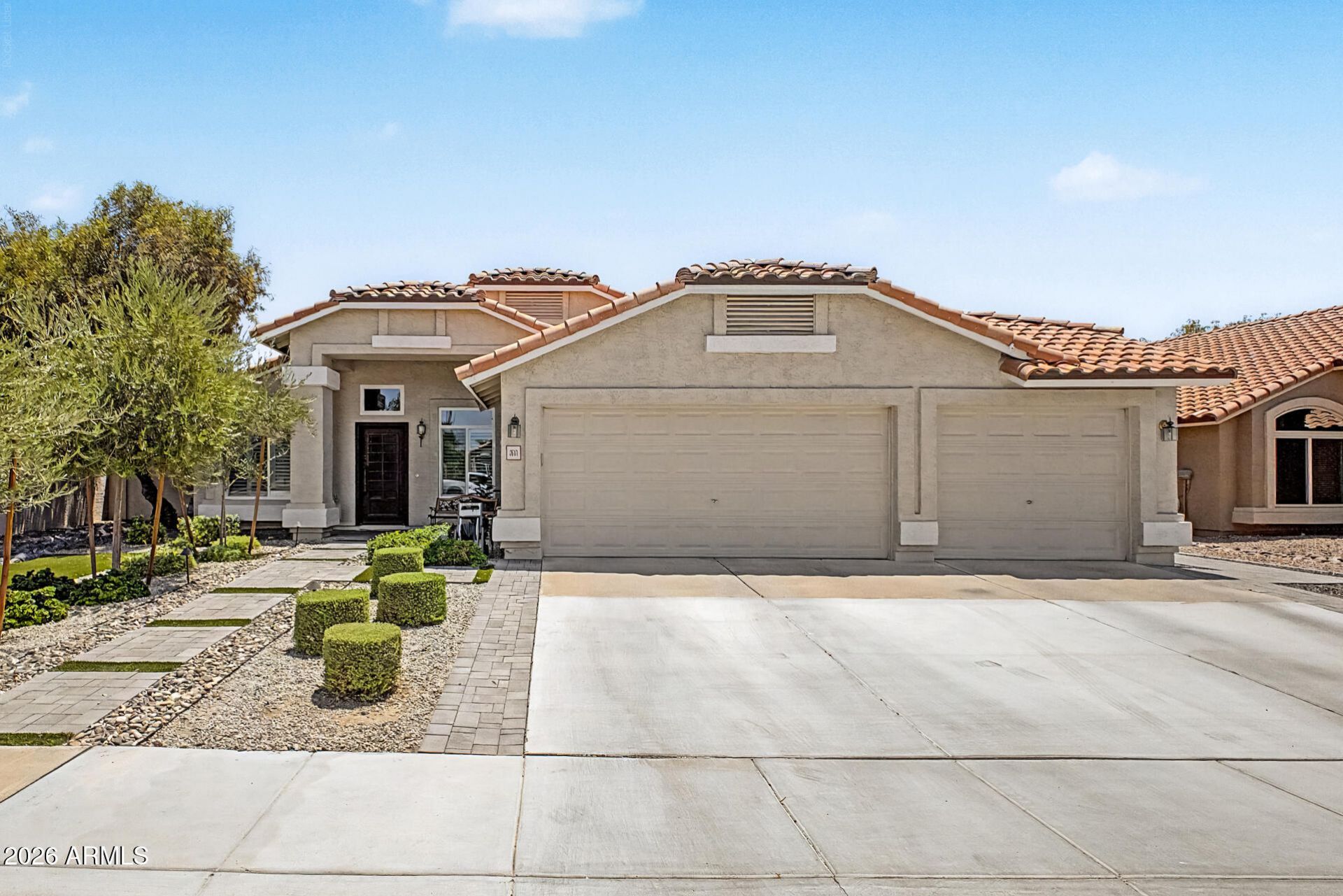 1611 W Winchester Way, Chandler, AZ 85286 Main Photo