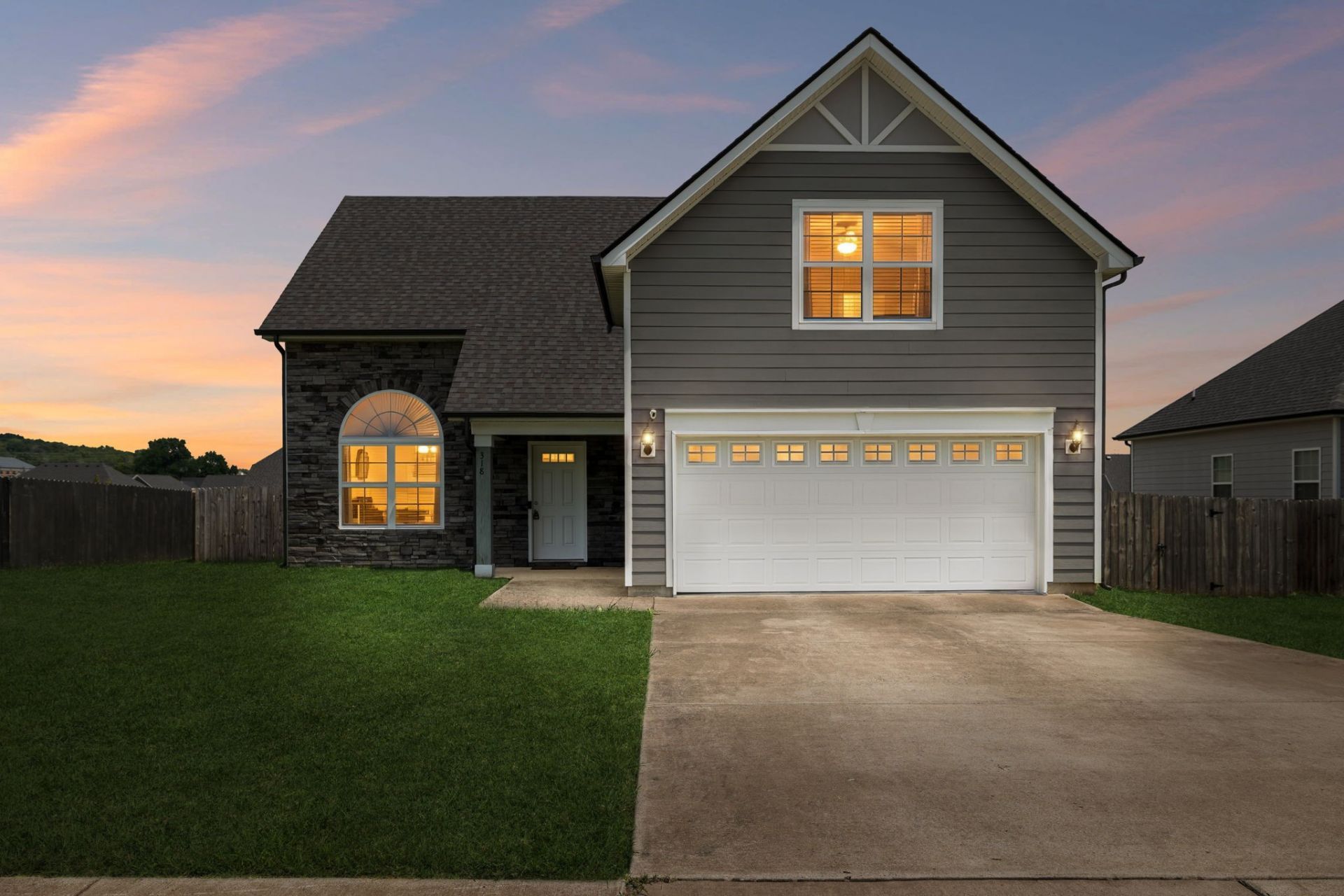 318 Big Son Ln, Smyrna, TN 37167 Main Photo