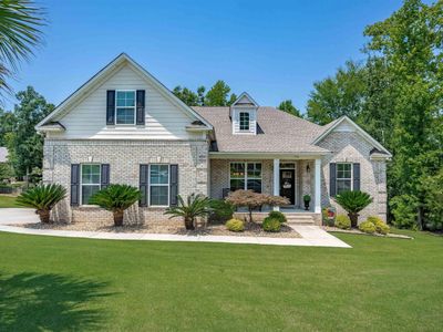 238 Hilton View Court, Chapin, SC 29036