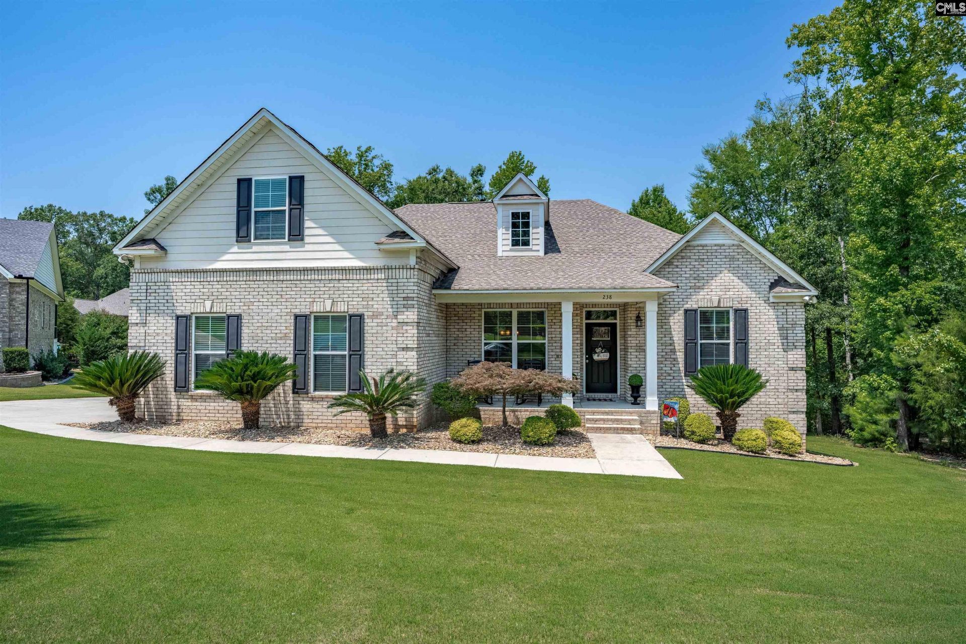 238 Hilton View Court Photo 61