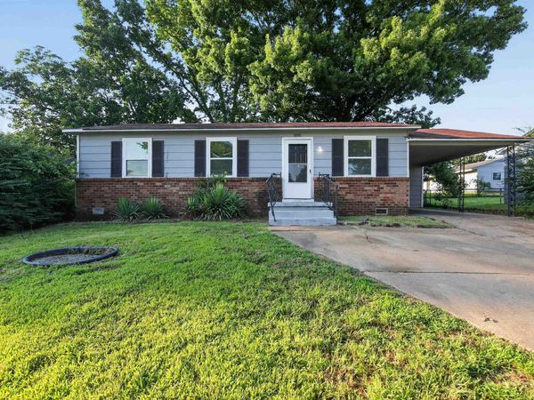 508 MARLOWE AVE, Memphis, TN 38109