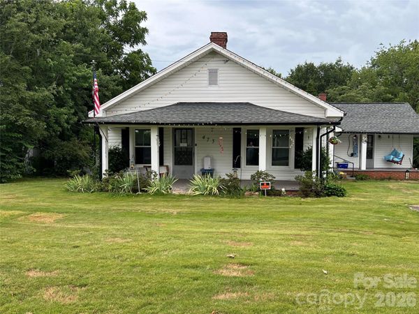 473 Boss Moore Road , Ellenboro, NC 28040