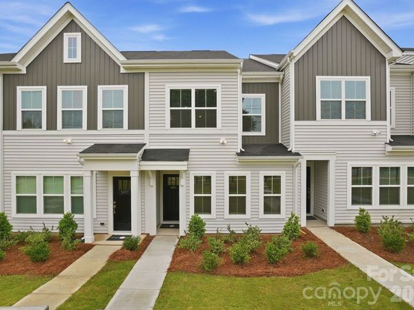 5861 Tuckaseegee Road, Unit 3, Charlotte, NC 28208