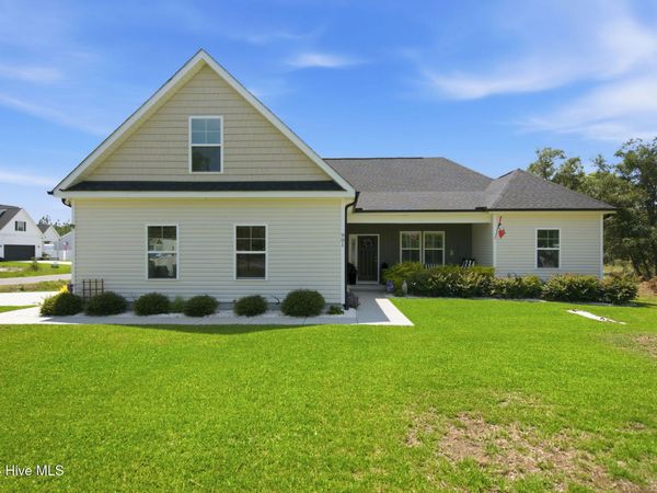 901 Nicklaus Road, Southport, NC 28461