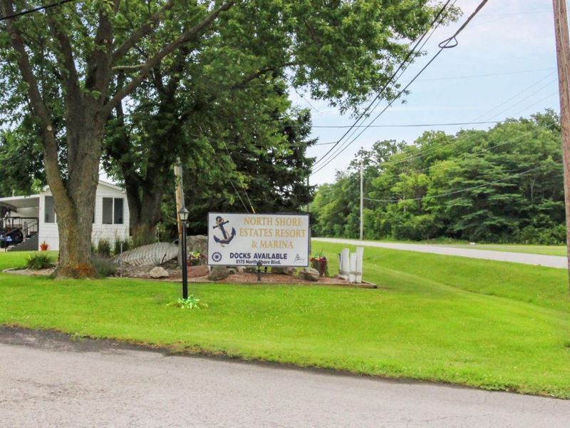 8175 E North Shore Boulevard, Unit 16, Marblehead, OH 43440 Photo 2