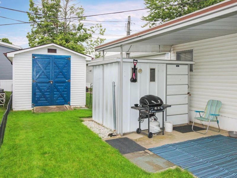 8175 E North Shore Boulevard, Unit 16, Marblehead, OH 43440 Photo 21