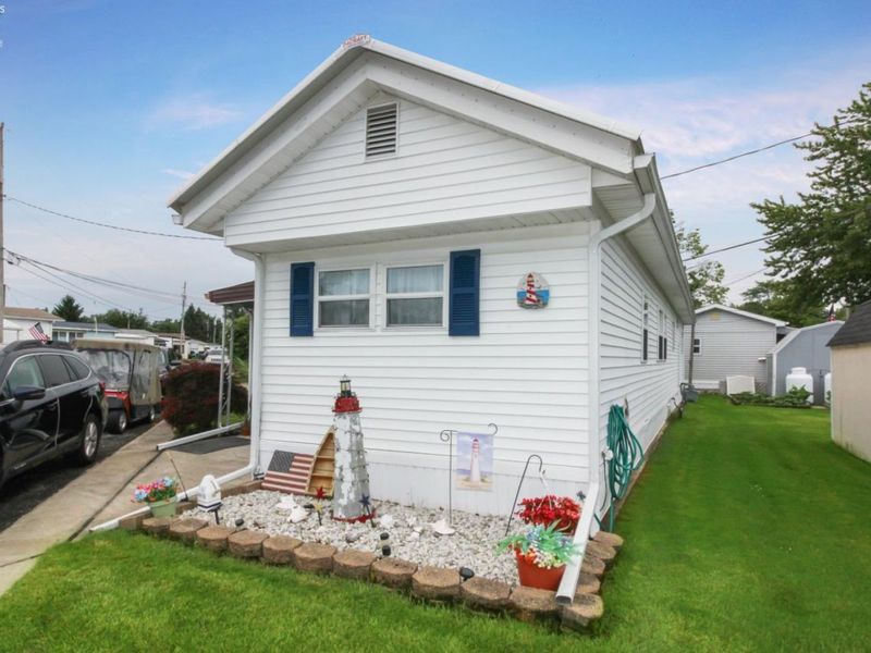8175 E North Shore Boulevard, Unit 16, Marblehead, OH 43440 Photo 24