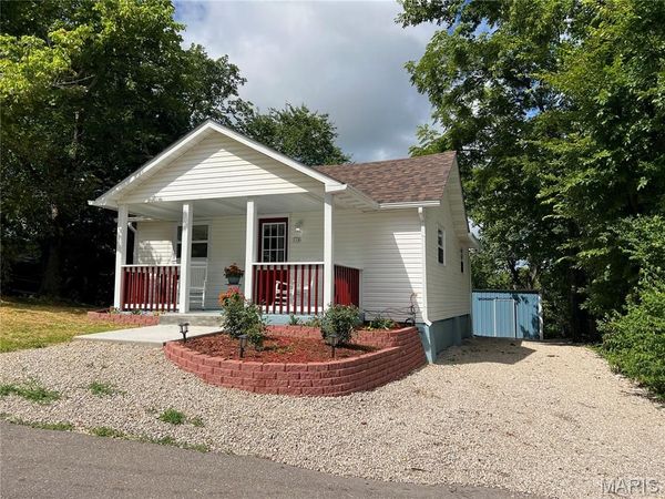 118 Bluff Circle , Waynesville, MO 65583