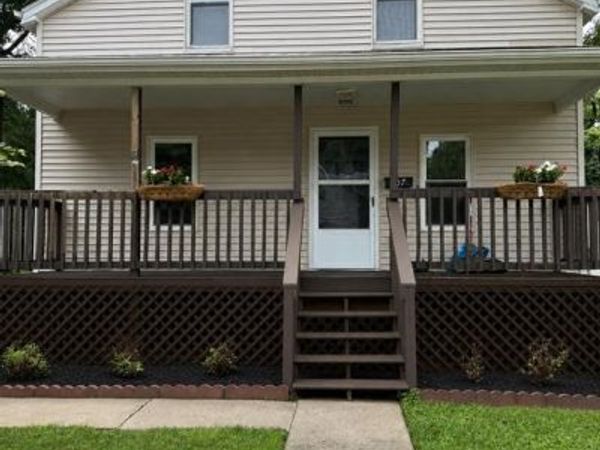 807 E Jefferson Street, Jackson, MO 63755