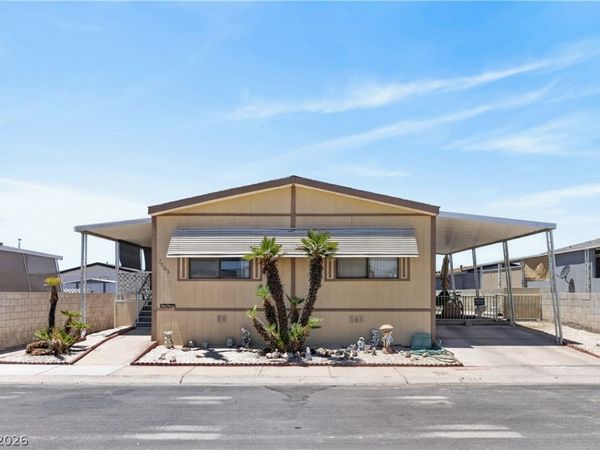 3063 Comitan Lane , Las Vegas, NV 89122