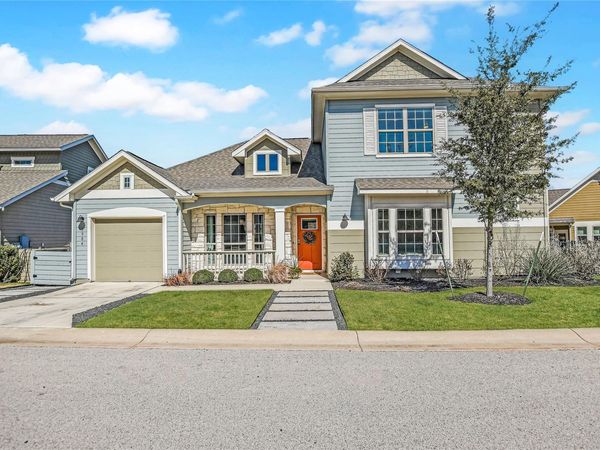 1904 Standing Tall DR , Unit 35, Leander, TX 78641