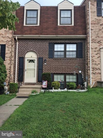 6 KEEN MILL COURT, CATONSVILLE, MD 21228