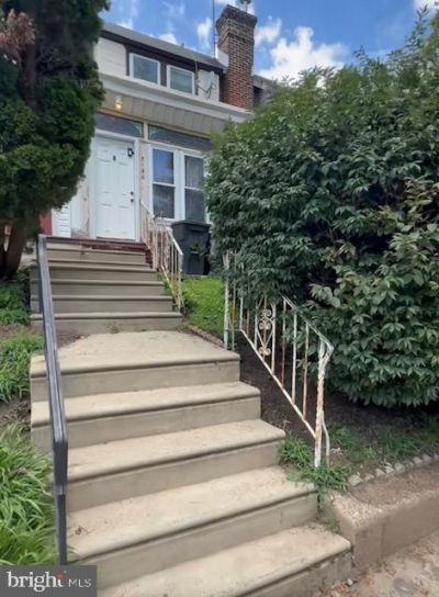 5146 AKRON STREET , PHILADELPHIA, PA 19124