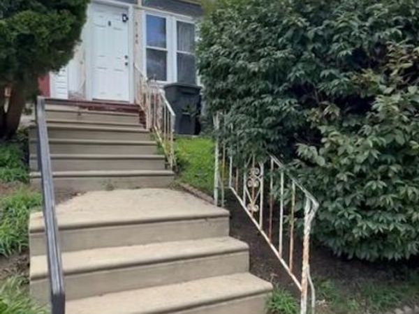5146 AKRON STREET , PHILADELPHIA, PA 19124