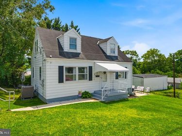 850 E NORTH STREET, BETHLEHEM, PA 18017