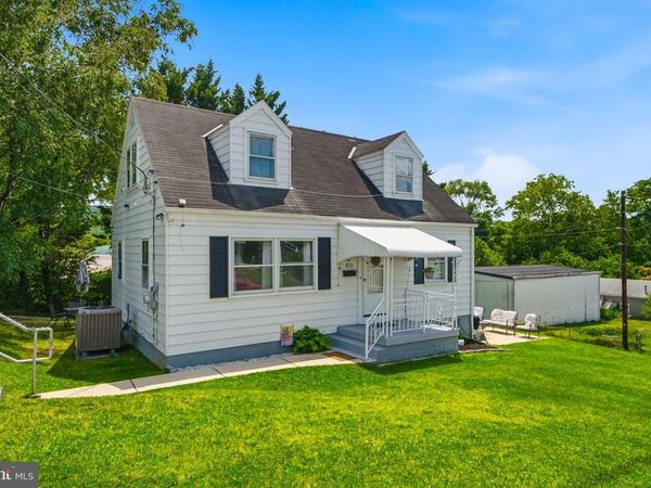 850 E NORTH STREET , BETHLEHEM, PA 18017
