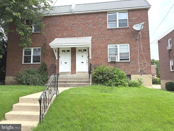 1907 09 FULLER STREET, PHILADELPHIA, PA 19152