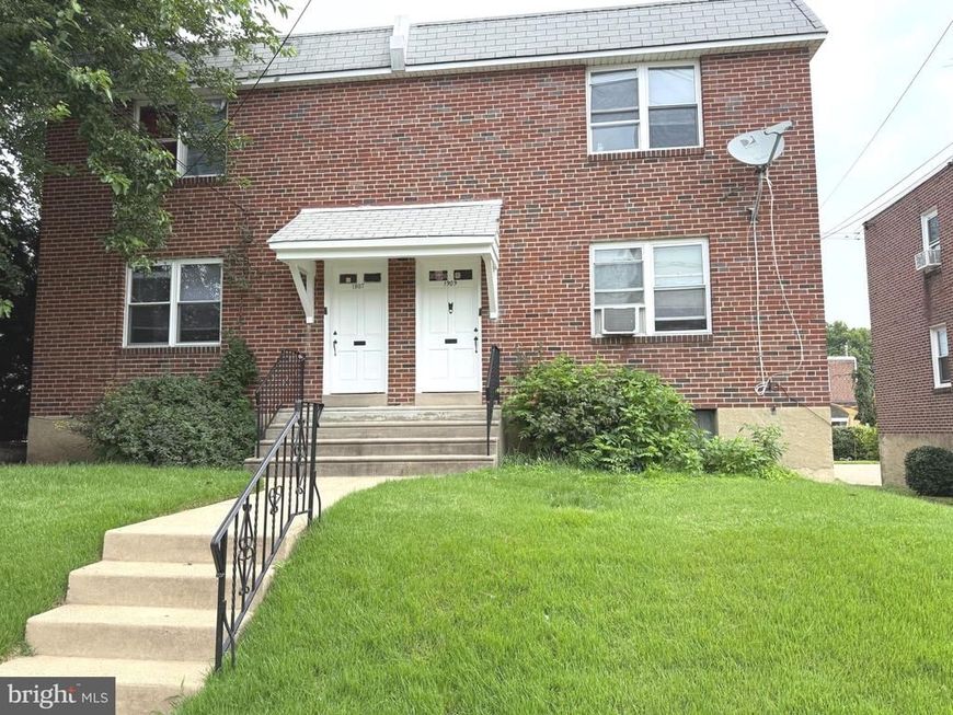 1907 09 Fuller Street, Philadelphia, PA 19152 Main Photo