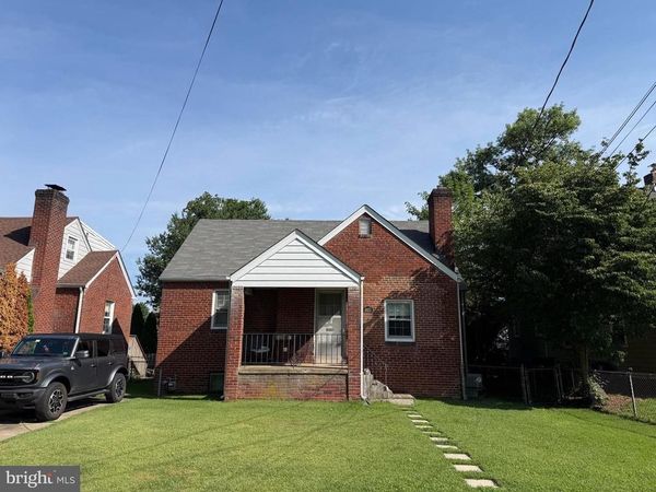 4825 25TH ROAD N, ARLINGTON, VA 22207