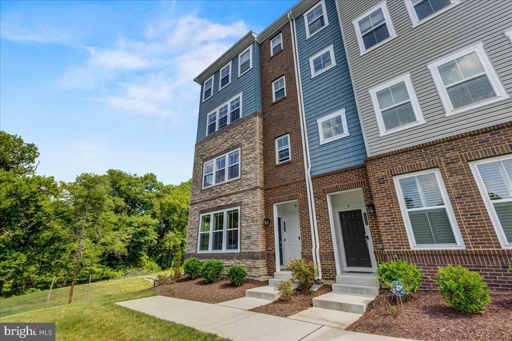 4619 A CROSSING COURT, ELLICOTT CITY, MD 21043