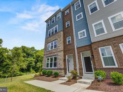 4619 A CROSSING COURT Ellicott City, MD 21043