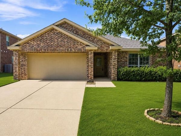 402 Fountain View Lane, Josephine, TX 75173