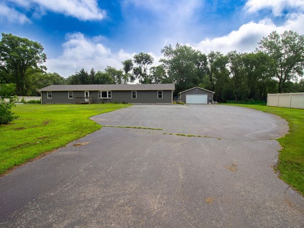 11555 N 1200 Road W , DeMotte, IN 46310