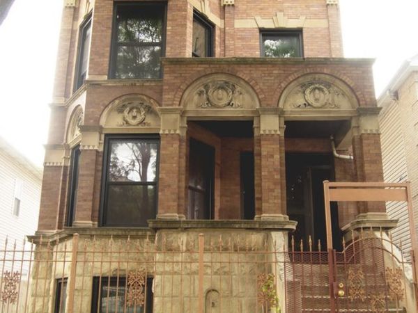 3533 W 12th Place , Chicago, IL 60623