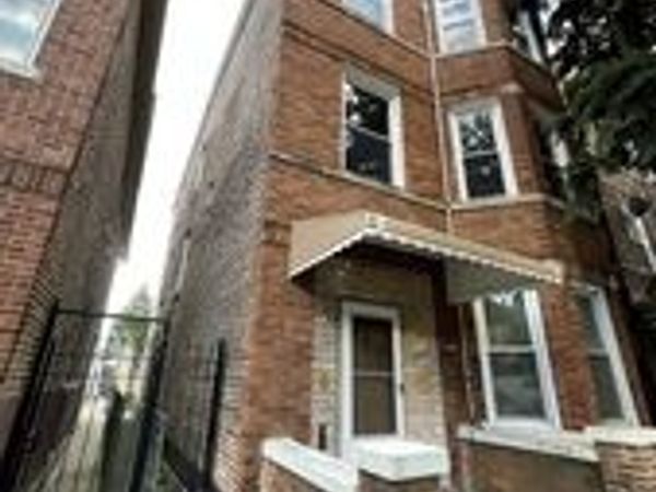 4045 S Richmond Street , Unit 2, Chicago, IL 60632