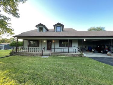 114 State Route 58 E , Clinton, KY 42031