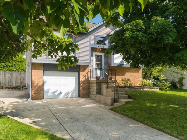 4375 Shirlene Drive, Grove City, OH 43123
