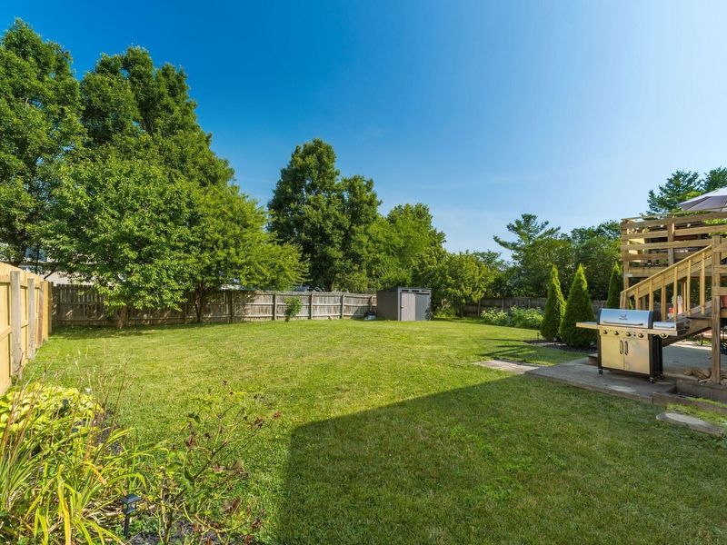 4375 Shirlene Drive, Grove City, OH 43123 Photo 31