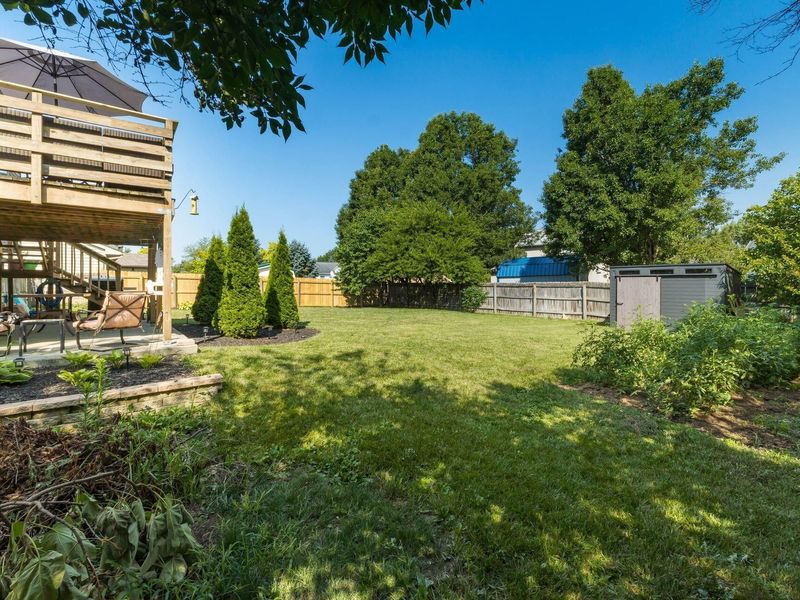 4375 Shirlene Drive, Grove City, OH 43123 Photo 32