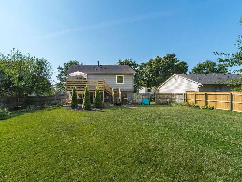 4375 Shirlene Drive, Grove City, OH 43123 Photo 34