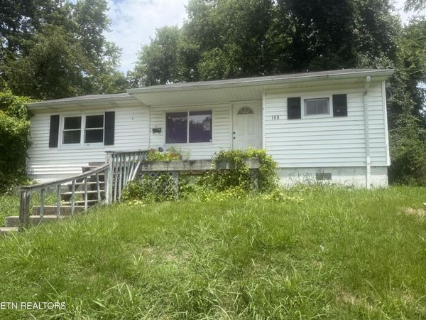108 Jasper Lane , Oak Ridge, TN 37830