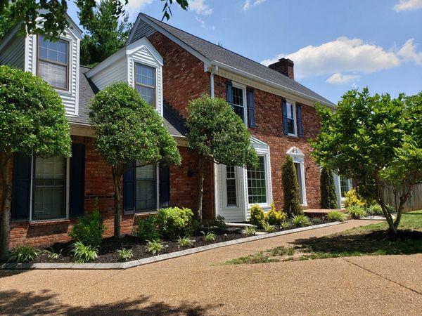 303 W Chownings Ct , Franklin, TN 37064
