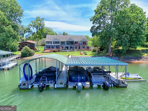 209 N Berrong Street, Unit B, Hiawassee, GA 30546