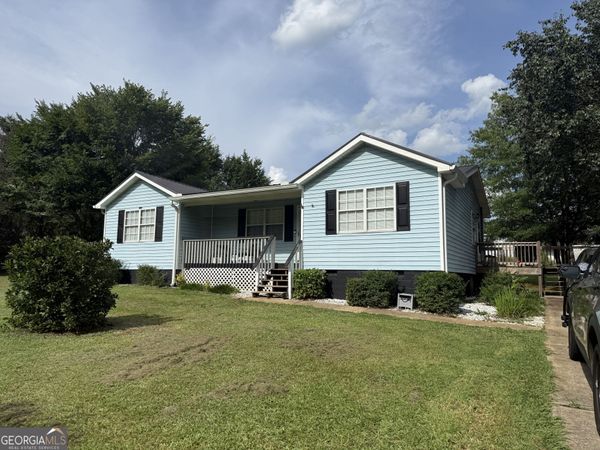 754 Michael Street, Thomaston, GA 30286